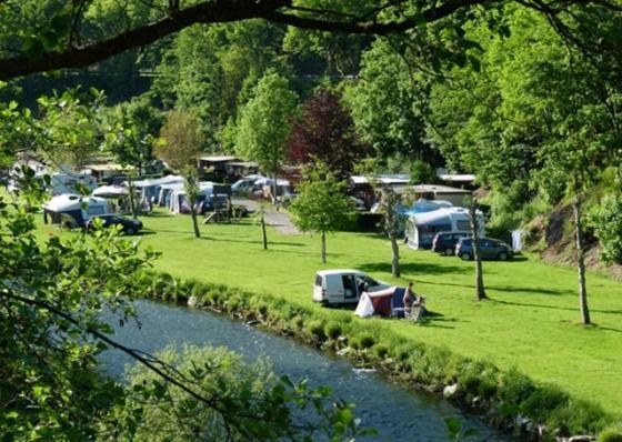 Chalet Gringlee Goebelsmuhle ภายนอก รูปภาพ